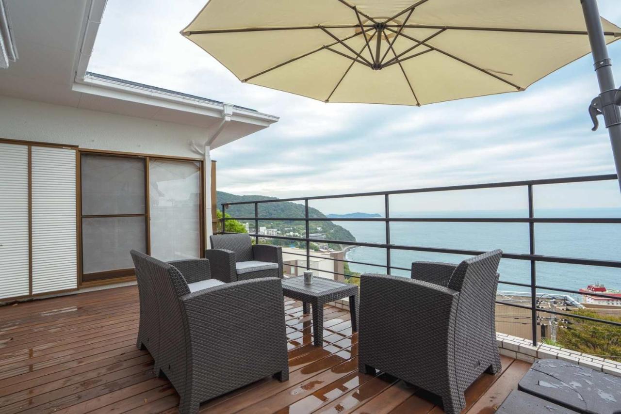 Atami - Hotel / Vacation Stay 56914 エクステリア 写真