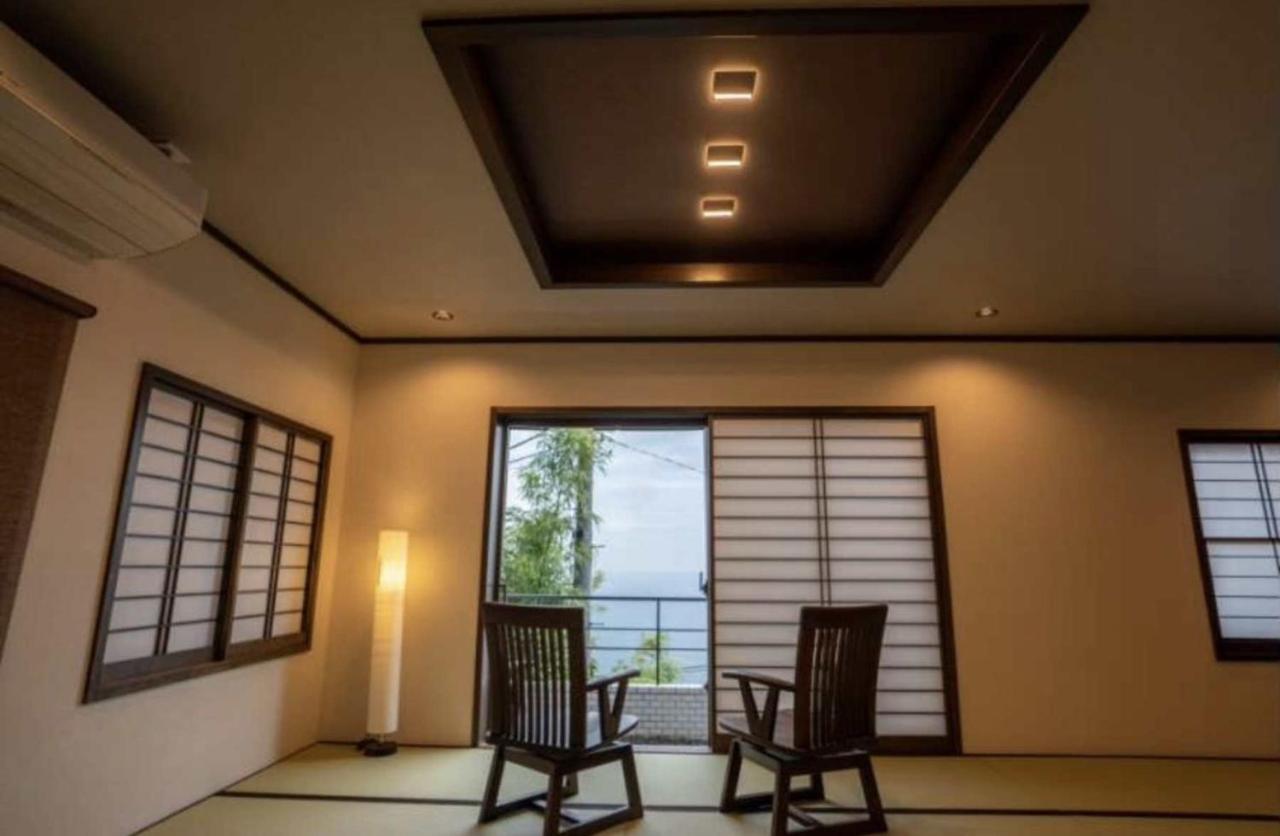 Atami - Hotel / Vacation Stay 56914 エクステリア 写真