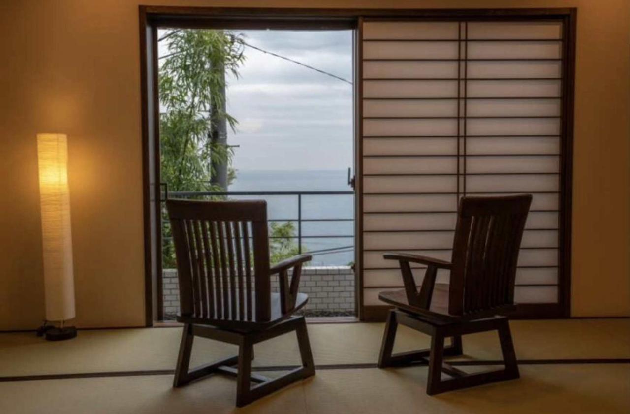 Atami - Hotel / Vacation Stay 56914 エクステリア 写真